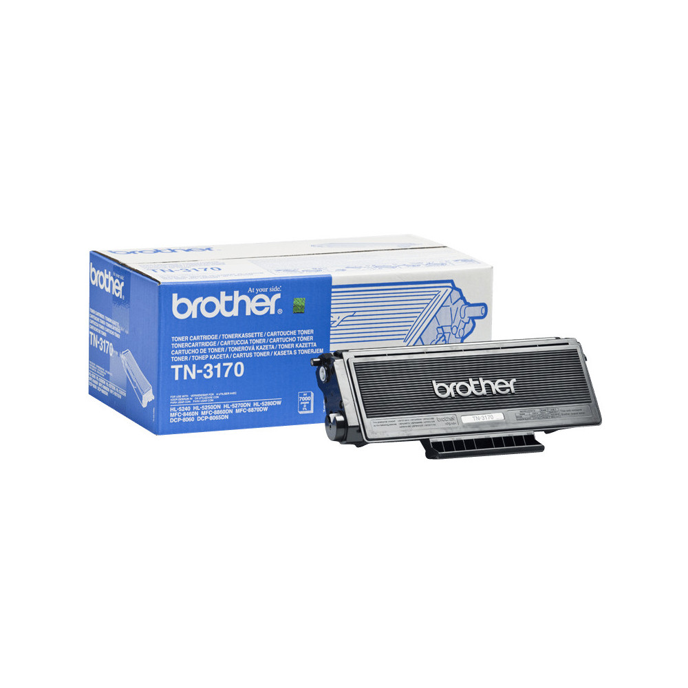 BROTHER KIT TONER 7000 PAGES A BROTHER KIT TONER 7000 PAGES A