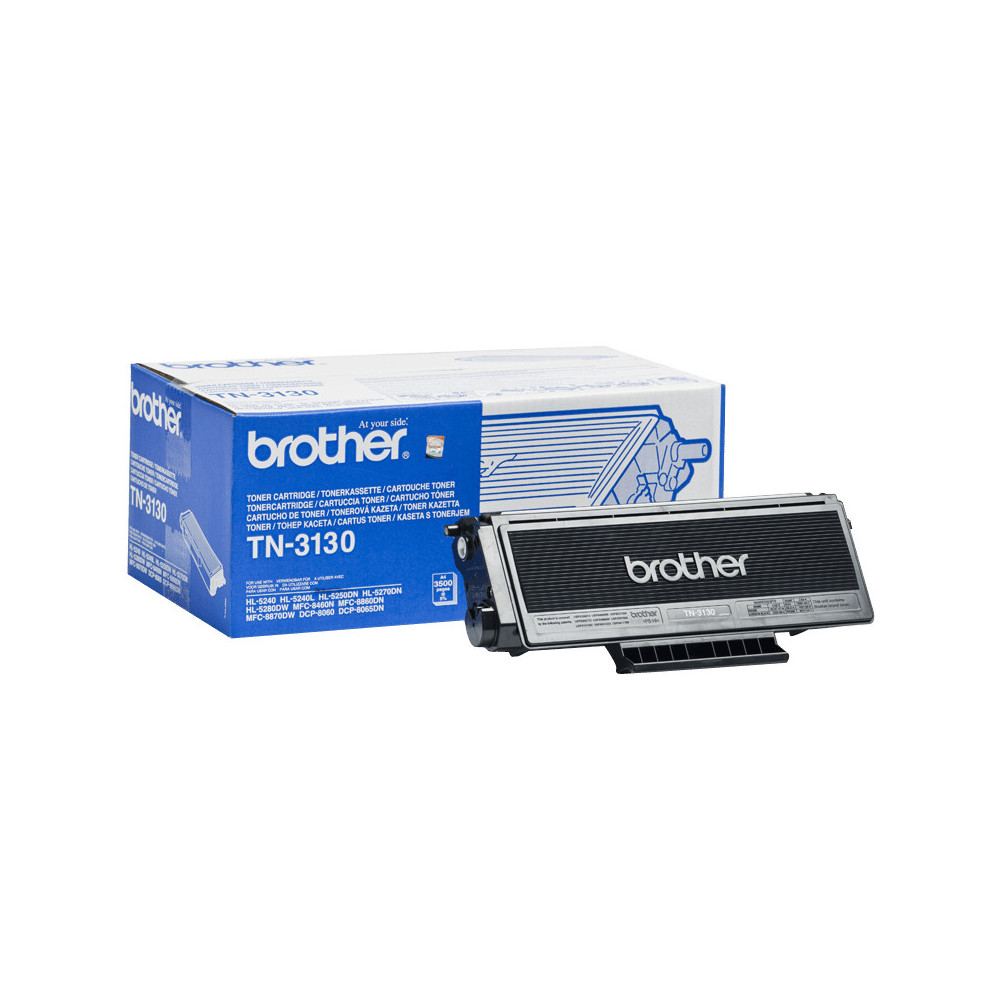 BROTHER KIT TONER 3500PAGES A 5 BROTHER KIT TONER 3500PAGES A 5