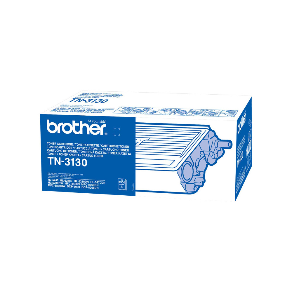 BROTHER KIT TONER 3500PAGES A 5