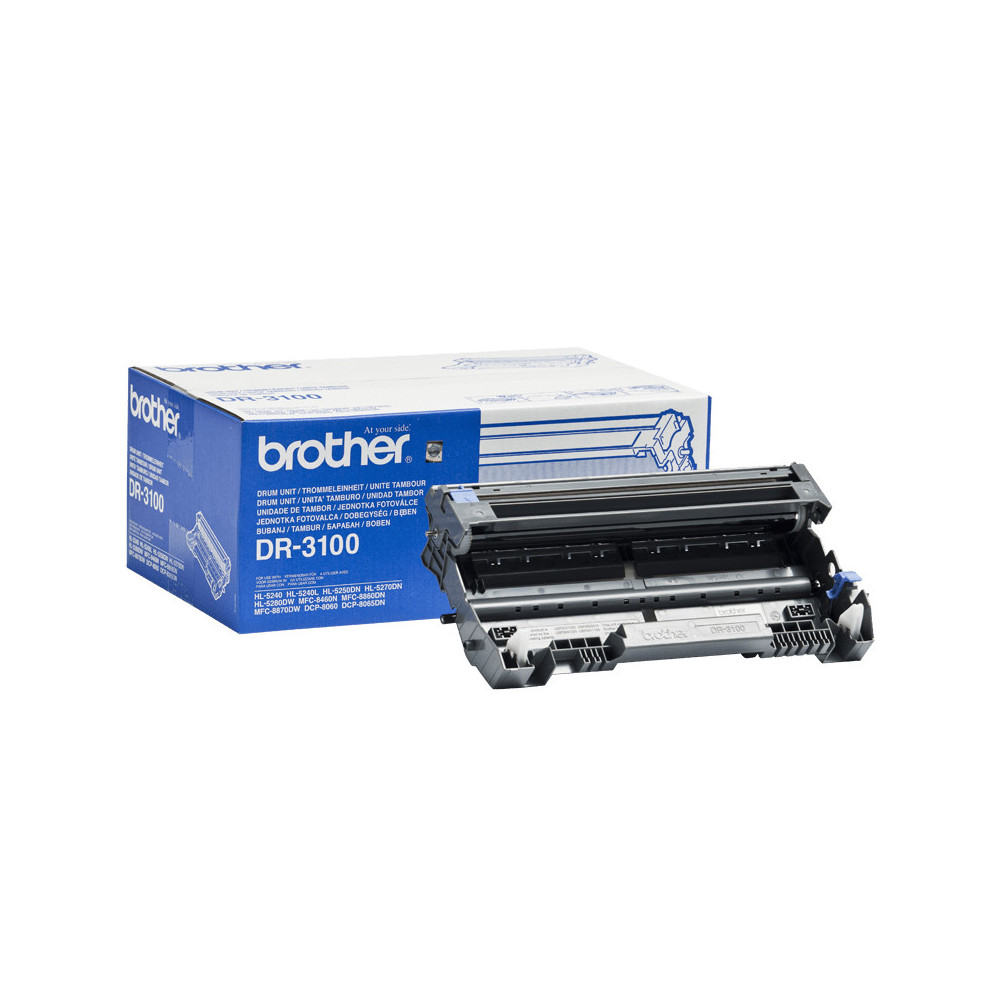 BROTHER DR3100 drum for HL52series BROTHER DR3100 drum for HL52series