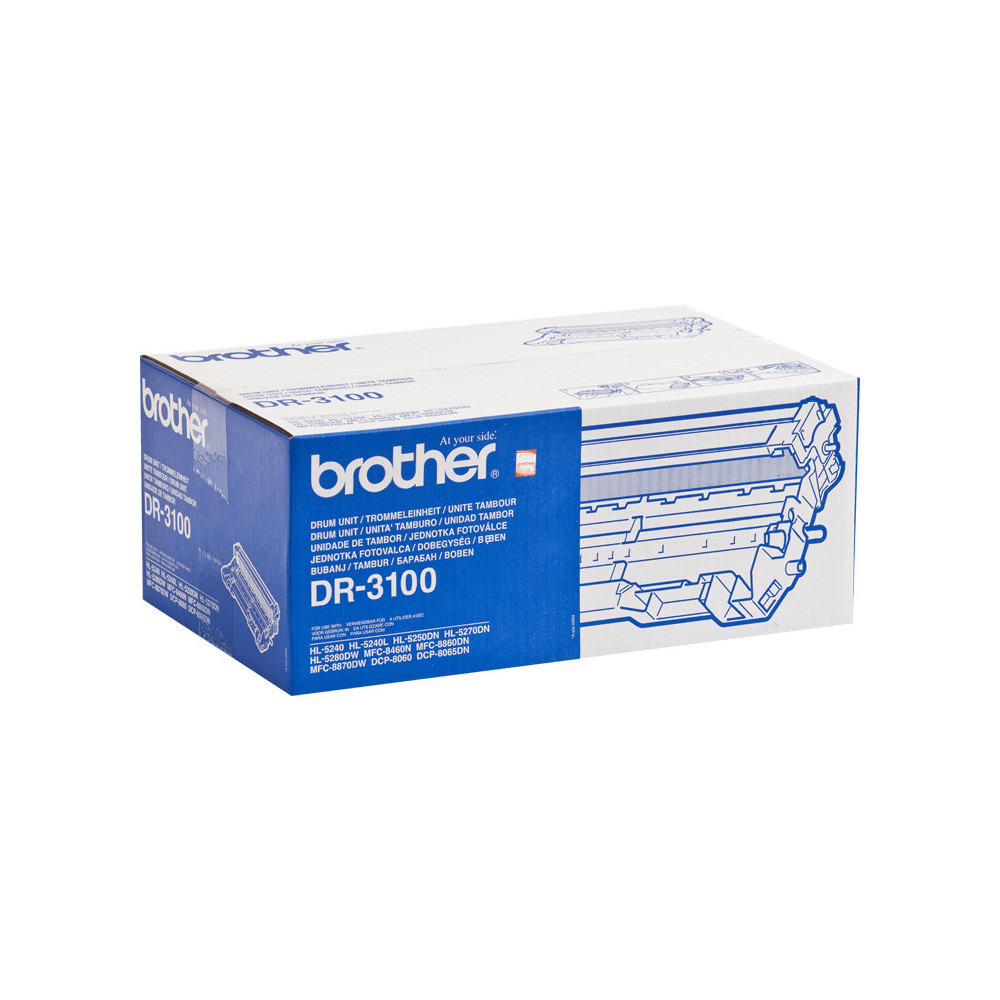 BROTHER DR3100 drum for HL52series