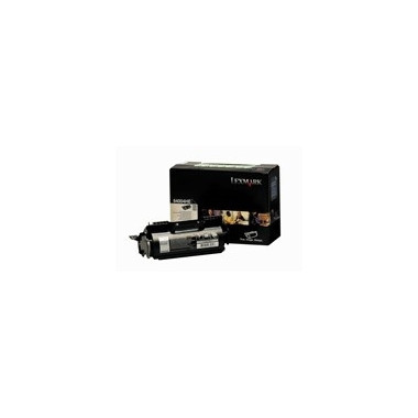 LEXMARK CARTOUCHE LONGUE DUREE