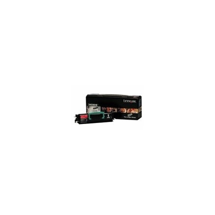 LEXMARK TONER LRP LONGUE DUREE