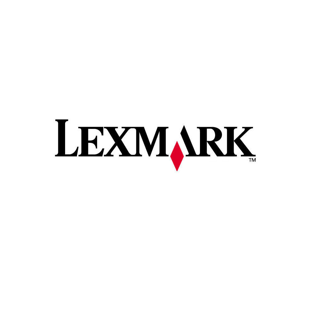 LEXMARK Extension 1 an Renouvellement LEXMARK Extension 1 an Renouvellement