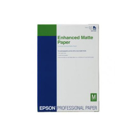 EPSON Photoaper A3+ Enhanced Matte