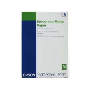 EPSON Photoaper A3+ Enhanced Matte