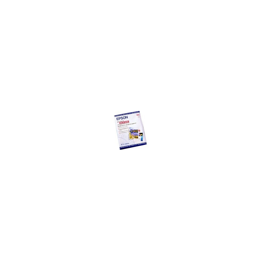 EPSON Photoaper A4 Enhanced Matte EPSON Photoaper A4 Enhanced Matte