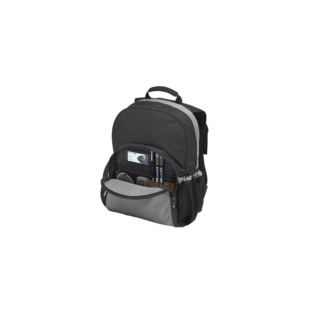 TARGUS SACOCHE ESSENTIAL BACKPA