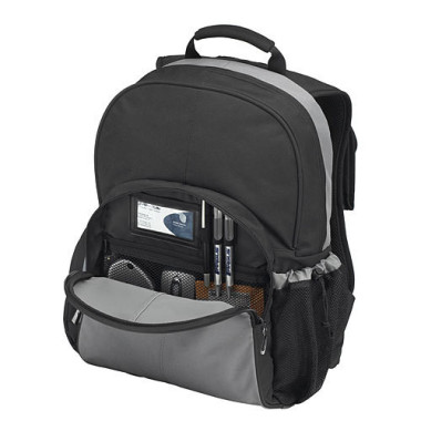 TARGUS SACOCHE ESSENTIAL BACKPA