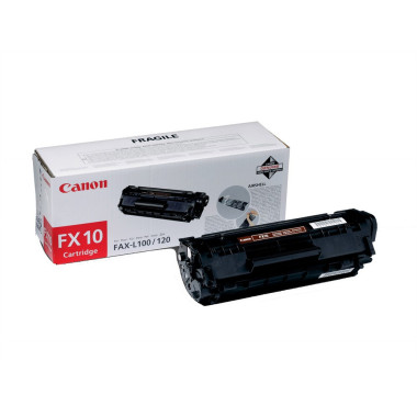 CANON FX10 CARTOUCHE D ENCRE PO