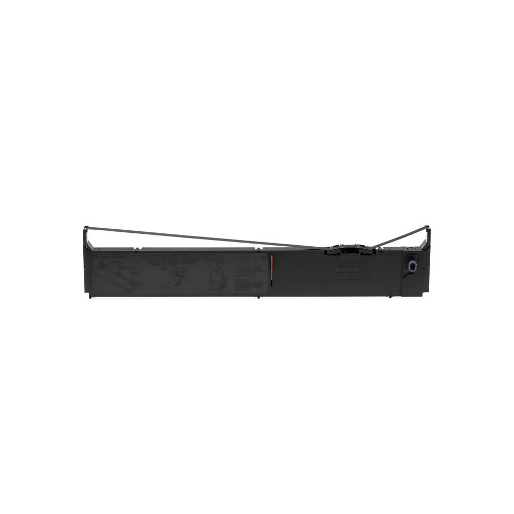 EPSON RUBAN NOIR POUR DFX9000 EPSON RUBAN NOIR POUR DFX9000