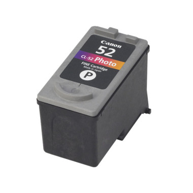 CANON CL-52 CARTOUCHE PHOTO POU