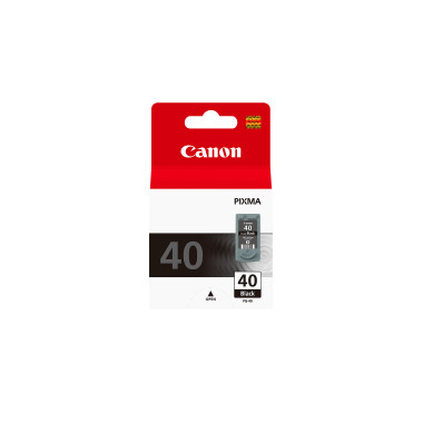 CANON PG-40 CARTOUCHE NOIR POUR