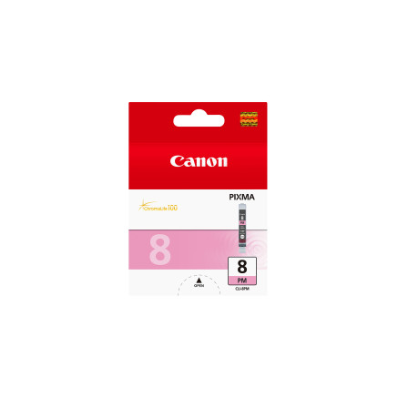 CANON CLI-8PM CARTOUCHE PHOTO M