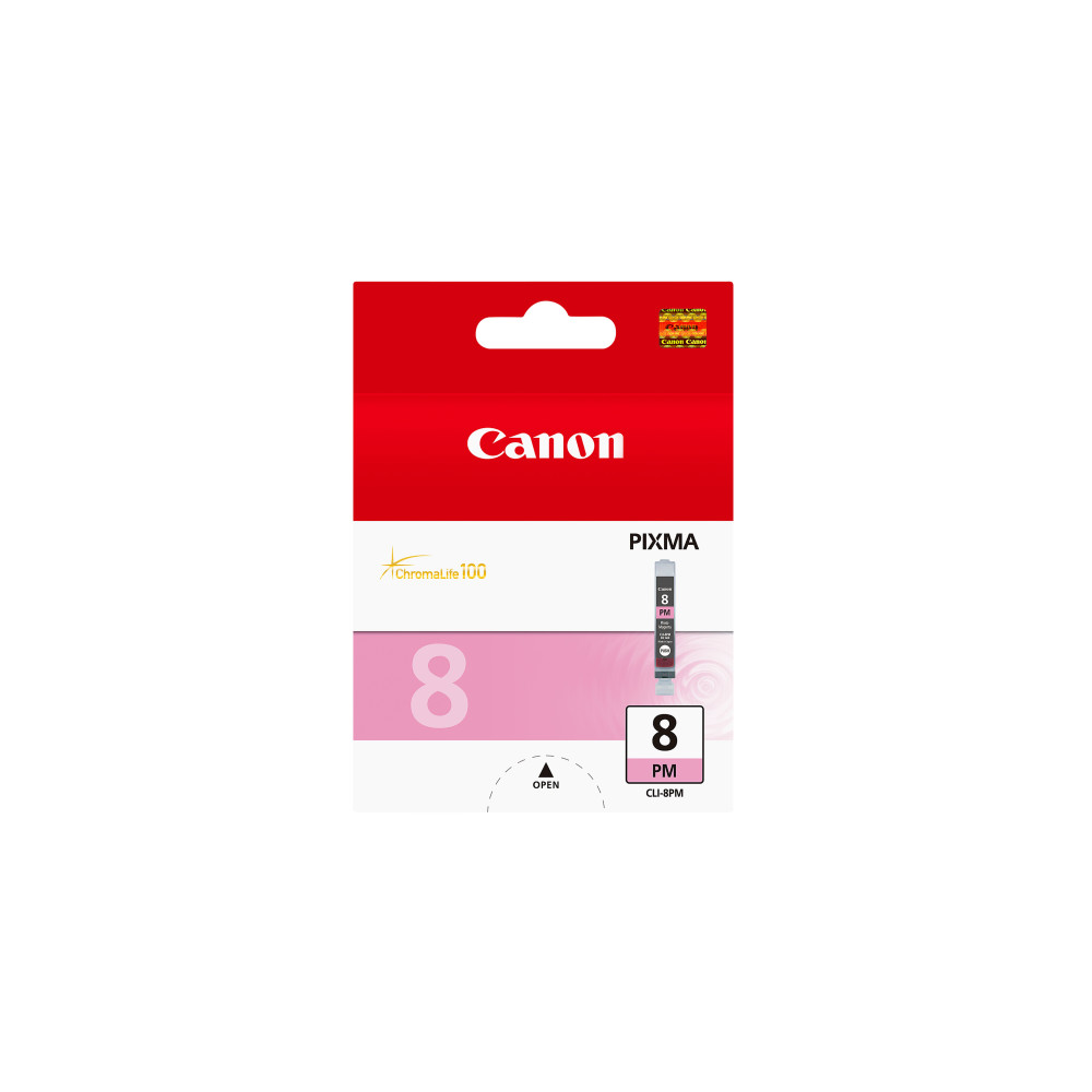 CANON CLI-8PM CARTOUCHE PHOTO M CANON CLI-8PM CARTOUCHE PHOTO M