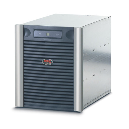 APC Symmetra LX 9xBattery Rackmount XR