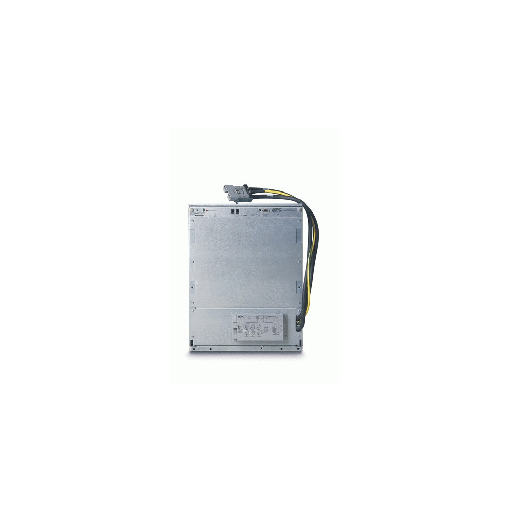 APC Symmetra LX 9xBattery Rackmount XR