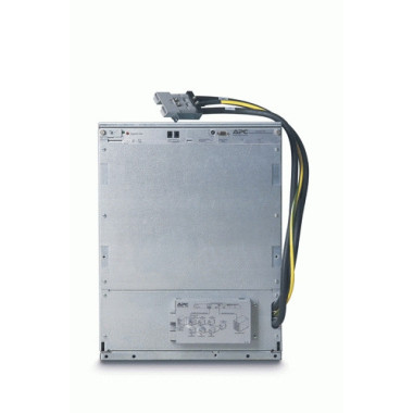APC Symmetra LX 9xBattery Rackmount XR