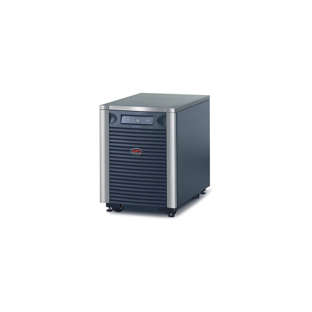 APC Symmetra LX extended run Tower W 9 APC Symmetra LX extended run Tower W 9
