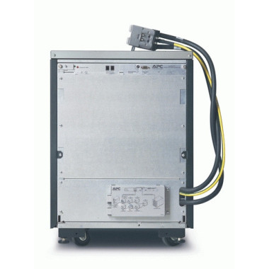 APC Symmetra LX extended run Tower W 9