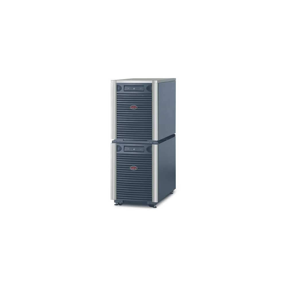 APC Symmetra LX extended run Tower W 9