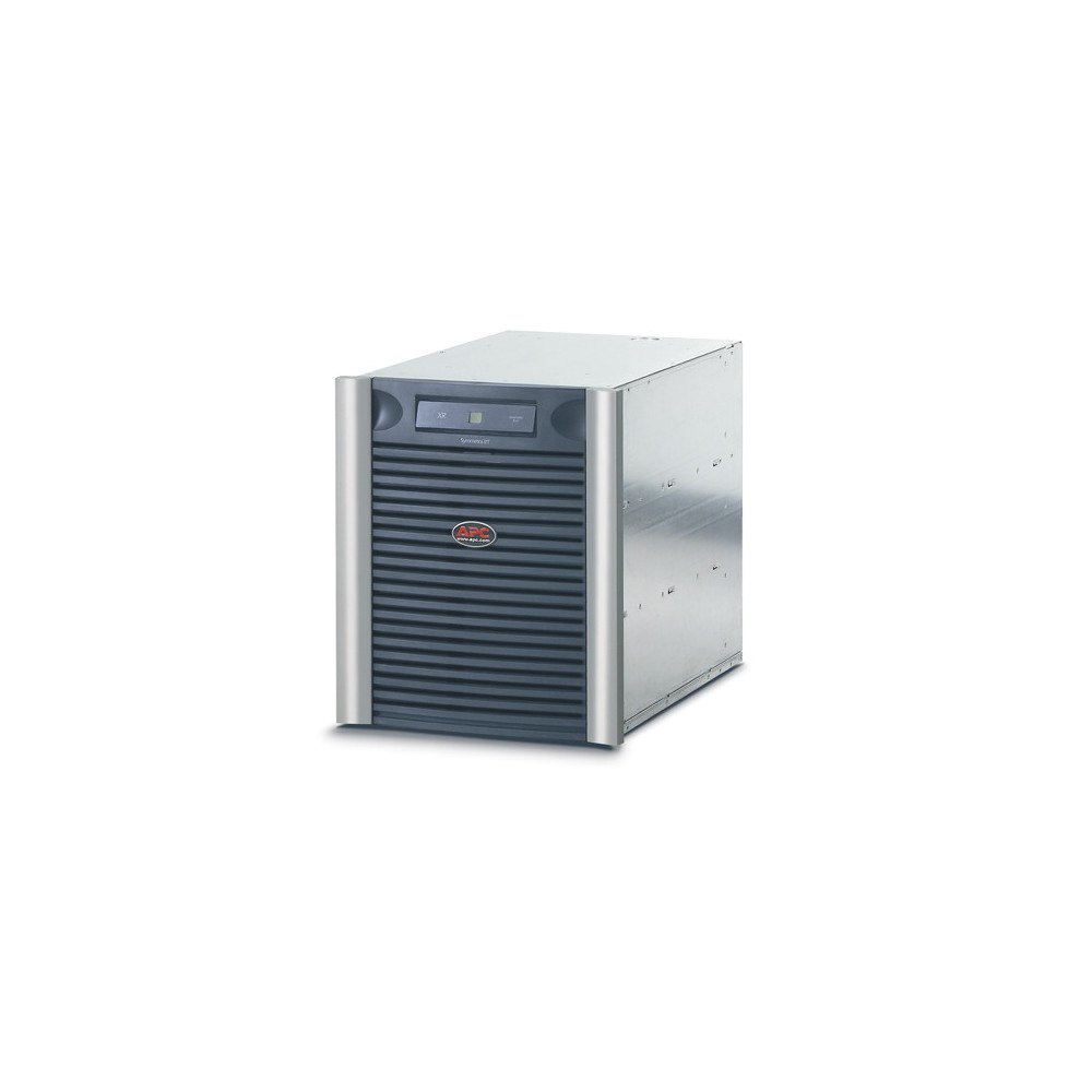 APC Symmetra LX Extended Run Rackmount APC Symmetra LX Extended Run Rackmount