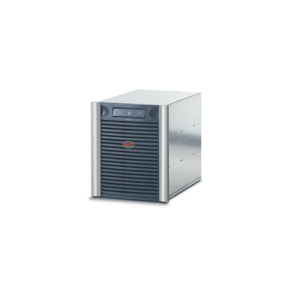 APC Symmetra LX Extended Run Rackmount APC Symmetra LX Extended Run Rackmount
