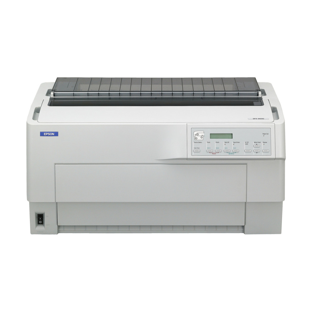 EPSON DFX-9000 EPSON DFX-9000