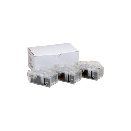 LEXMARK 3x 5000 staples