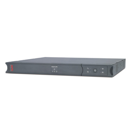 APC C SMART-UPS SC 450VA 230V -