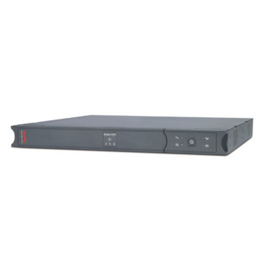 APC C SMART-UPS SC 450VA 230V -