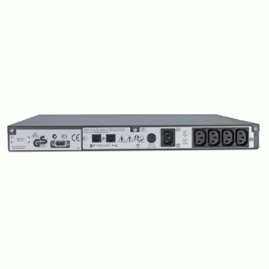 APC C SMART-UPS SC 450VA 230V -
