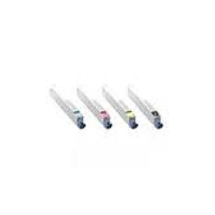 OKI C900-9000 Toner noir
