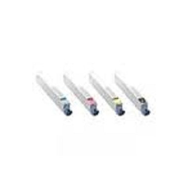 OKI C900-9000 Toner noir
