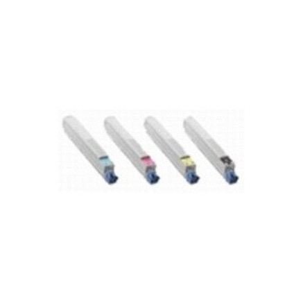 OKI C900-9000 Toner magenta