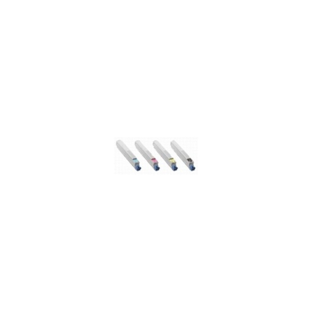 OKI C900-9000 Toner magenta OKI C900-9000 Toner magenta