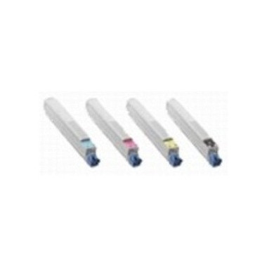 OKI C900-9000 Toner magenta