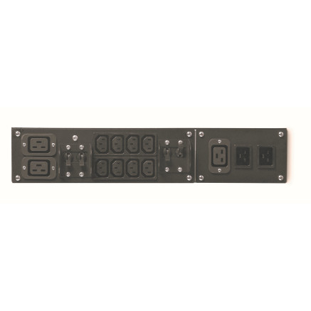APC C Service Bypass Panel - 23