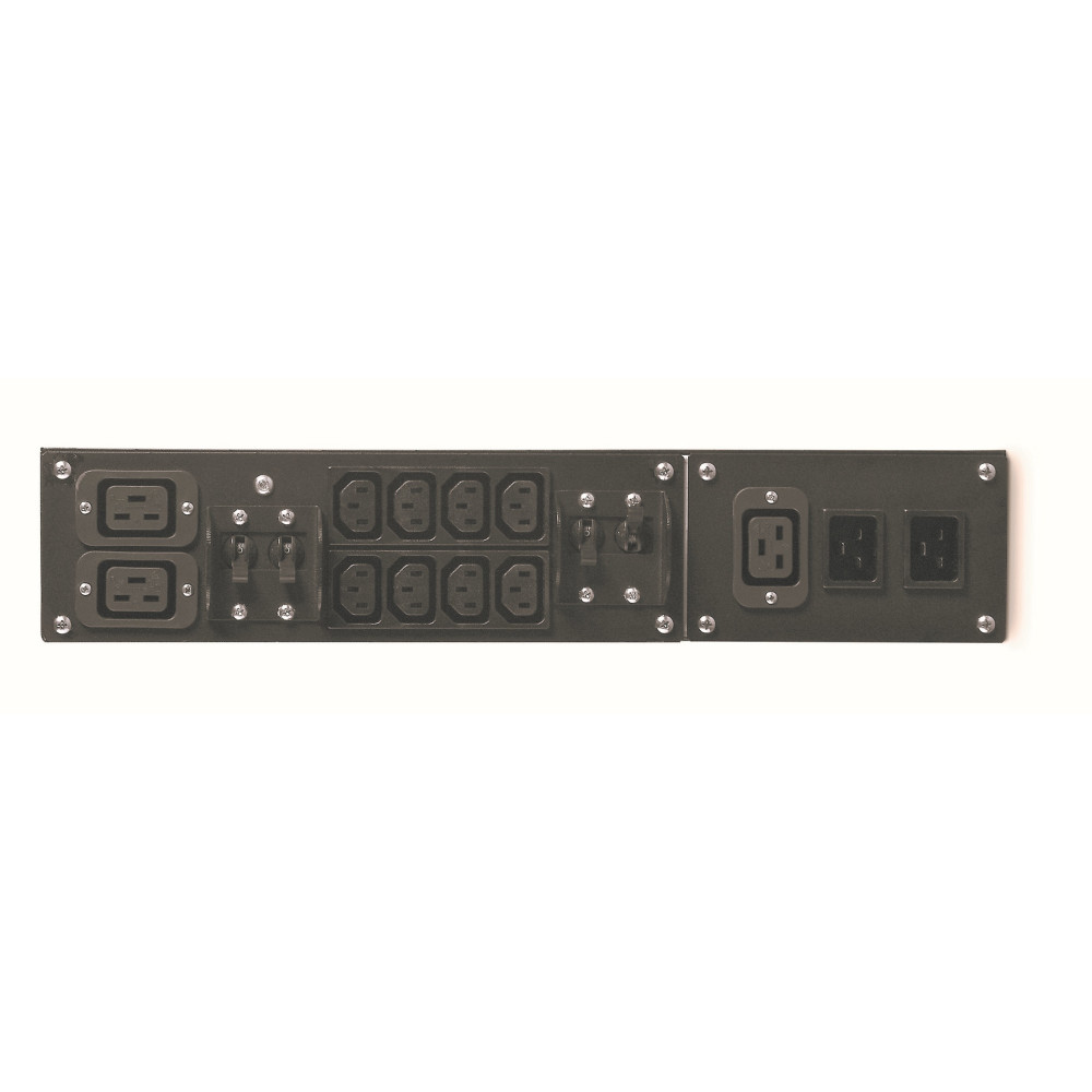 APC C Service Bypass Panel - 23 APC C Service Bypass Panel - 23
