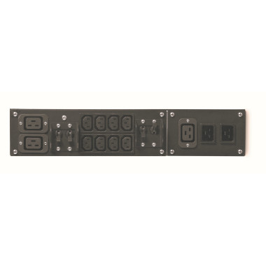 APC C Service Bypass Panel - 23