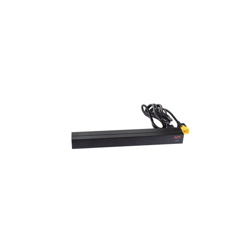 APC BANDEAU DE PRISES BASIQUE - APC BANDEAU DE PRISES BASIQUE -