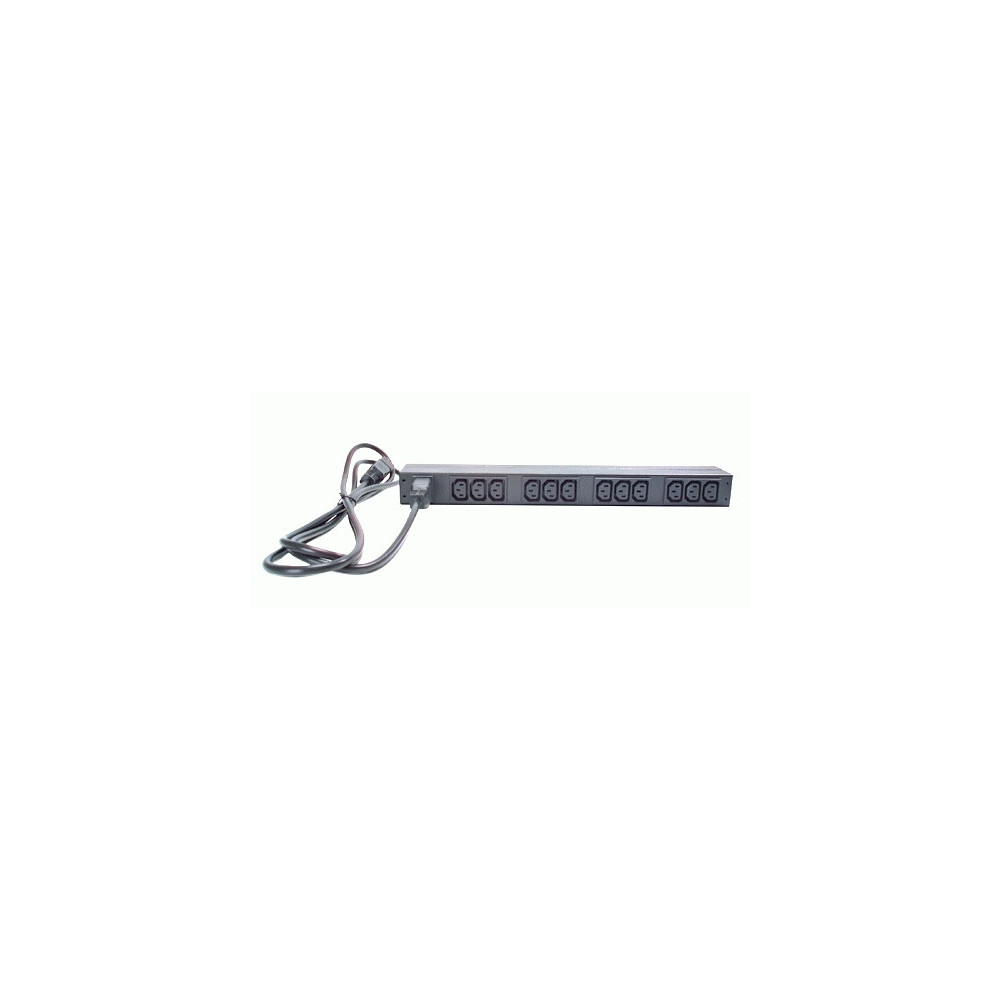 APC BANDEAU DE PRISES BASIQUE -