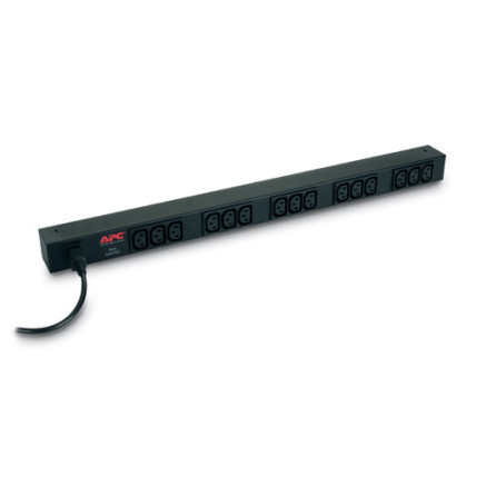 APC BANDEAU DE PRISES BASIQUE -