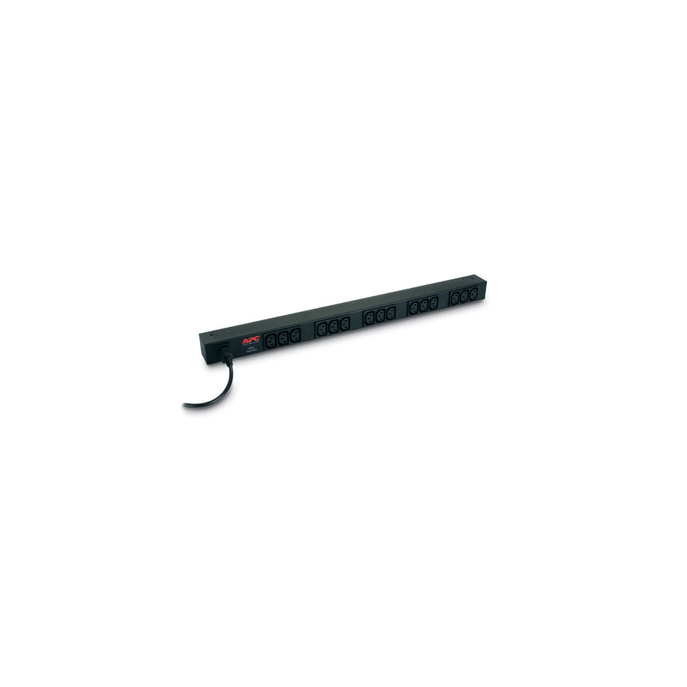 APC BANDEAU DE PRISES BASIQUE - APC BANDEAU DE PRISES BASIQUE -