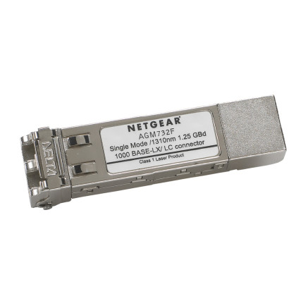 NETGEAR MODULE GBIC 1000BASE-LX