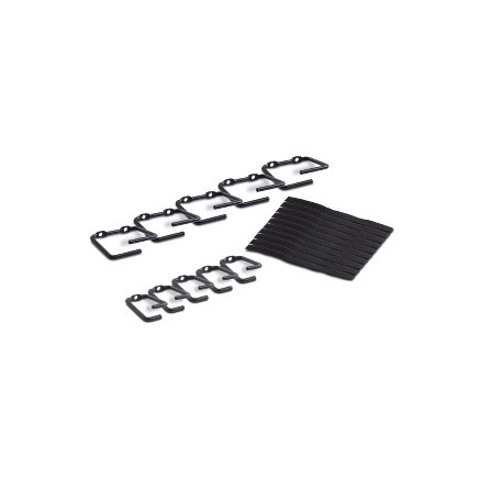 APC cable management ring