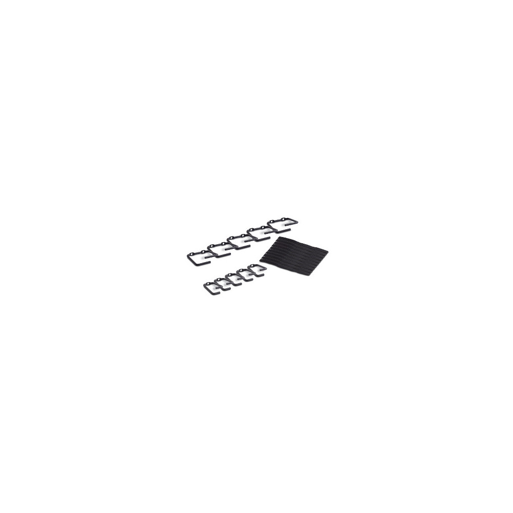 APC cable management ring APC cable management ring
