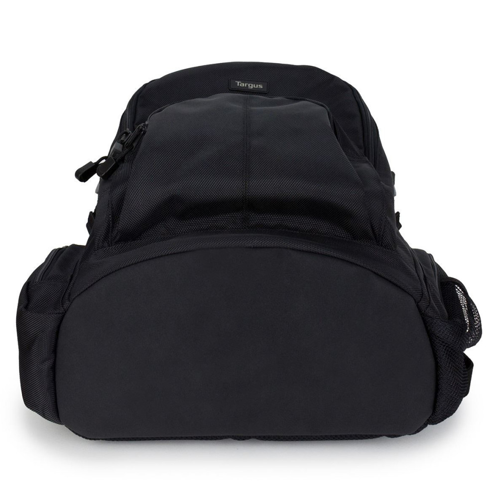 TARGUS SAC A DOS NYLON NOIR 15.