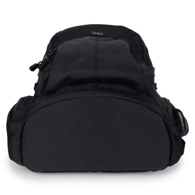 TARGUS SAC A DOS NYLON NOIR 15.