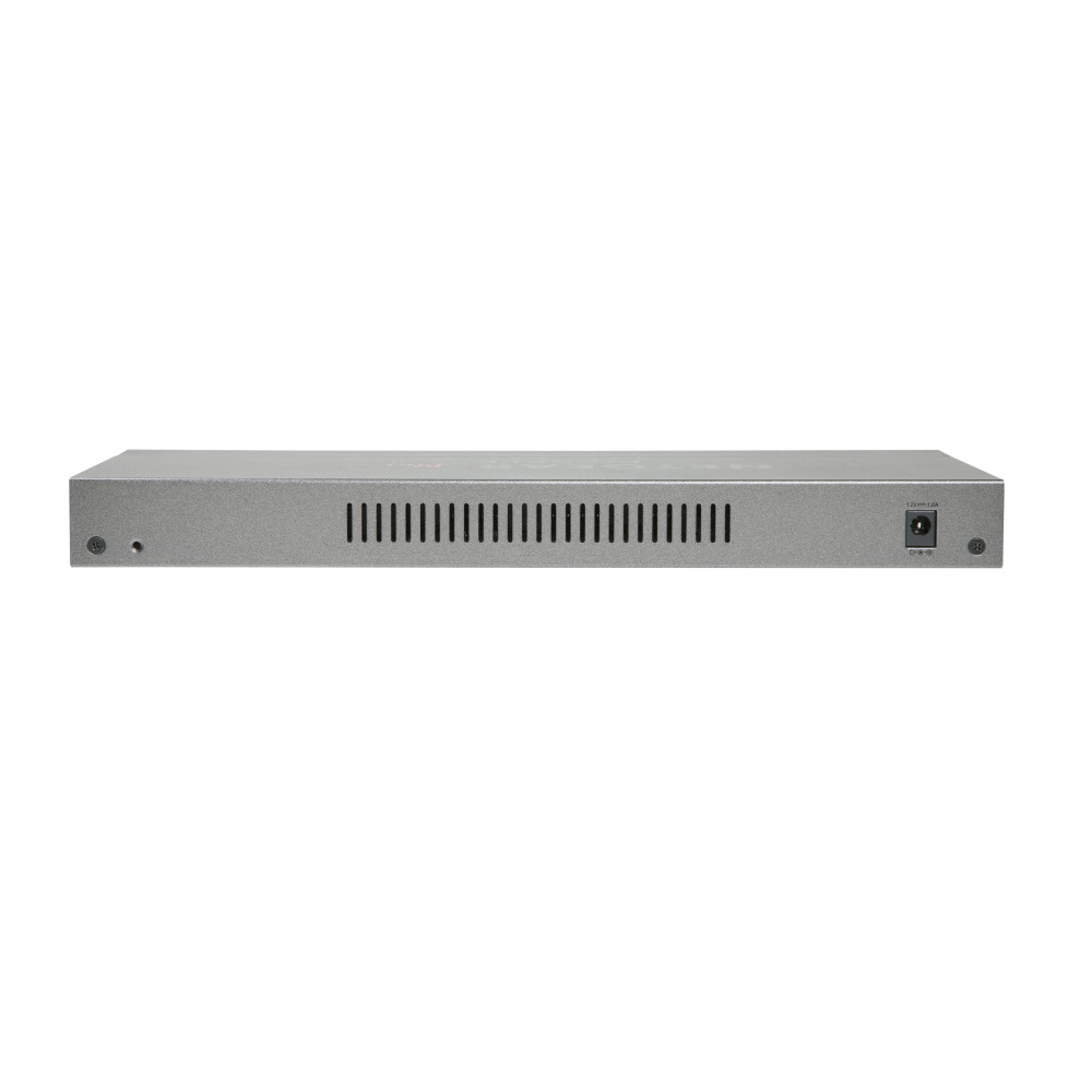 NETGEAR SWITCH 16 PORTS 10 100 